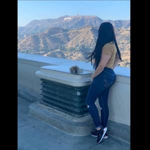 Meet your Posher, Flor